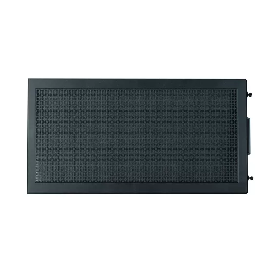 Zalman P30 Mini Tower Fekete