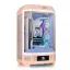 Thermaltake Tower 300 Peach Fuzz Micro Tower Barack