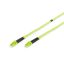 Digitus DK-2533-01-5 InfiniBand és száloptikai kábel 1 M LC I-VH Zöld