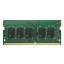 Synology D4ES04-4G 4 GB 1 x 4 GB DDR4 260-pin SO-DIMM ECC