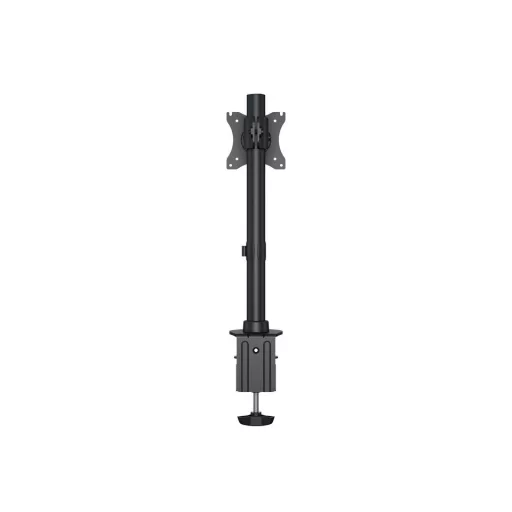 Multibrackets 3293 asztali TV konzol 68,6 cm (27") Fekete
