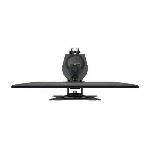 Multibrackets 3293 asztali TV konzol 68,6 cm (27") Fekete