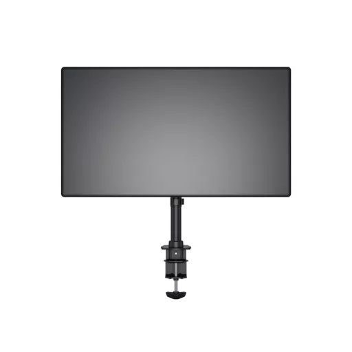Multibrackets 3293 asztali TV konzol 68,6 cm (27") Fekete
