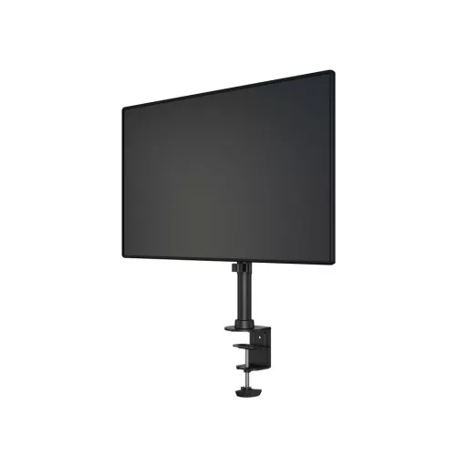 Multibrackets 3293 asztali TV konzol 68,6 cm (27") Fekete