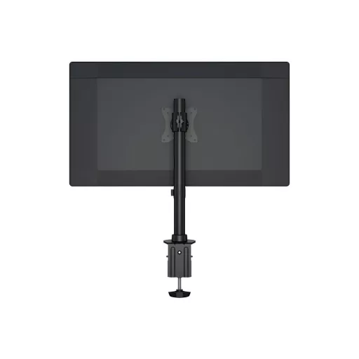 Multibrackets 3293 asztali TV konzol 68,6 cm (27") Fekete