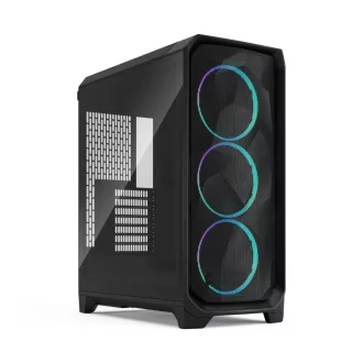 Fractal Design Meshify 3 Fekete