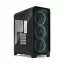 Fractal Design Meshify 3 Fekete
