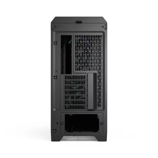 Fractal Design Meshify 3 Fekete