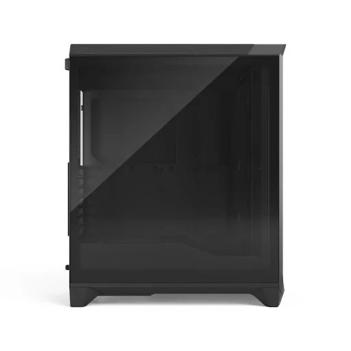 Fractal Design Meshify 3 Fekete