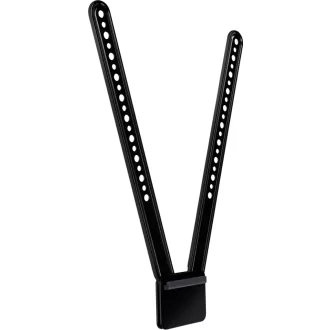   Logitech 939-001498 fényképezőgép-rögzítő tartozék Monitor tartó fej