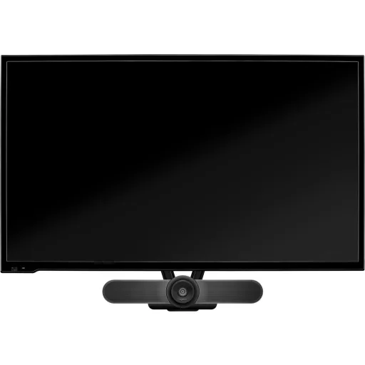 Logitech 939-001498 fényképezőgép-rögzítő tartozék Monitor tartó fej