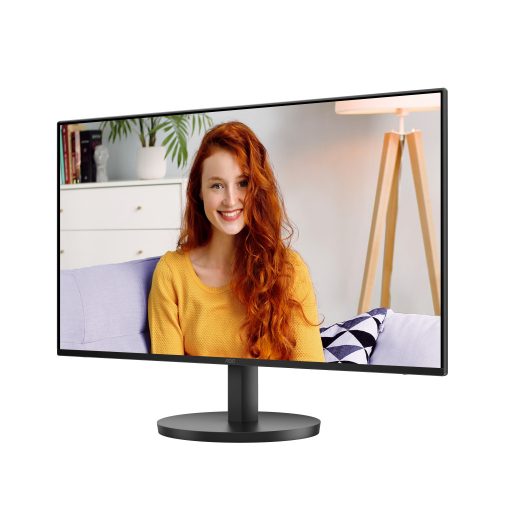 AOC B3 27B3HA2 68,6 cm (27") 1920 x 1080 pixelek Full HD LED Fekete
