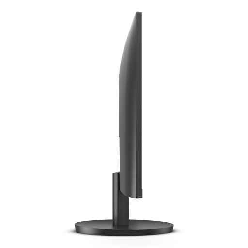 AOC B3 27B3HA2 68,6 cm (27") 1920 x 1080 pixelek Full HD LED Fekete