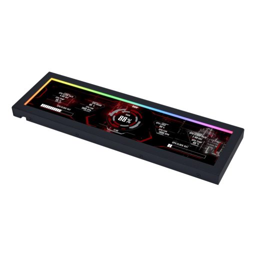 Lian Li SM088X Univerzális Kijelző