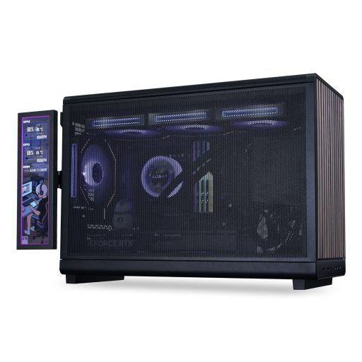 Lian Li SM088X Univerzális Kijelző