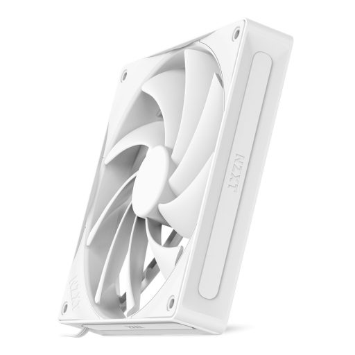 NZXT F140Q 14 cm Fehér 1 db
