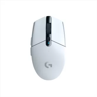   Logitech G 910-005291 egér Játék Jobbkezes Vezeték nélküli RF Optikai 12000 DPI