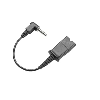 HP Poly 3.5mm to QD Cable (3M)