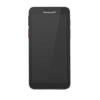   Honeywell CT30 XP HC kézi számítógép 14 cm (5.5") 2160 x 1080 pixelek Érintőképernyő 215 g Fekete