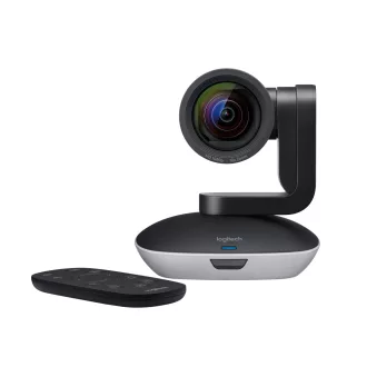 Logitech 960-001186 videokonferencia rendszer