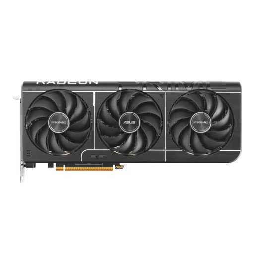 ASUS Prime -RX9070-O16G AMD Radeon RX 9070 16 GB GDDR6