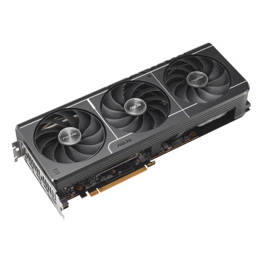 ASUS Prime -RX9070-O16G AMD Radeon RX 9070 16 GB GDDR6