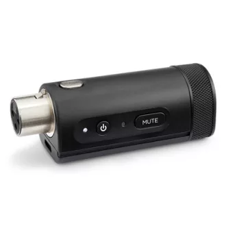 Bose S1 Pro+ XLR 9 M Fekete