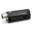 Bose S1 Pro+ XLR 9 M Fekete