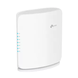   TP-Link Archer BE450 vezetéknélküli router Multi-Gigabit Ethernet Kétsávos (2,4 GHz / 5 GHz) Fehér