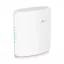 TP-Link Archer BE450 vezetéknélküli router Multi-Gigabit Ethernet Kétsávos (2,4 GHz / 5 GHz) Fehér