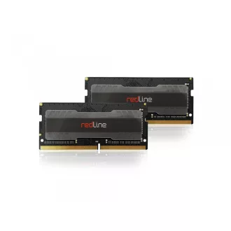   Mushkin MRA4S320NNNF32GX2 64 GB 2 x 32 GB DDR4 260-pin SO-DIMM