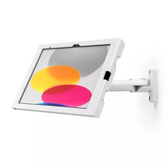   Compulocks 827W209SWLW biztonsági tok táblagéphez Fehér 27,7 cm (10.9")