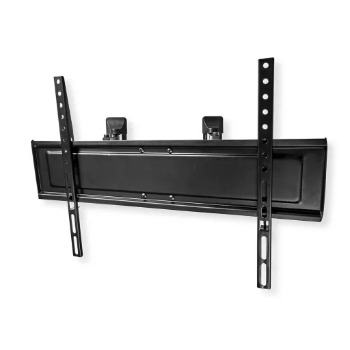 Nedis TVWM5350BK asztali TV konzol 177,8 cm (70") Fali Fekete