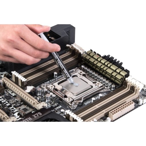 Alphacool 12996 hővezető paszta Hőpaszta 3,5 g