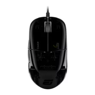   Endgame Gear EGG-XM1R-DR egér Játék Jobbkezes USB A típus Optikai 19000 DPI