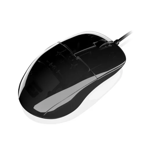 Endgame Gear EGG-XM1R-DR egér Játék Jobbkezes USB A típus Optikai 19000 DPI