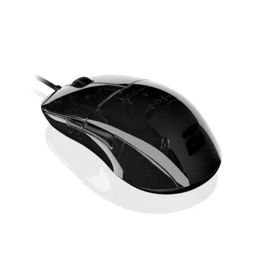 Endgame Gear EGG-XM1R-DR egér Játék Jobbkezes USB A típus Optikai 19000 DPI
