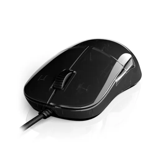Endgame Gear EGG-XM1R-DR egér Játék Jobbkezes USB A típus Optikai 19000 DPI