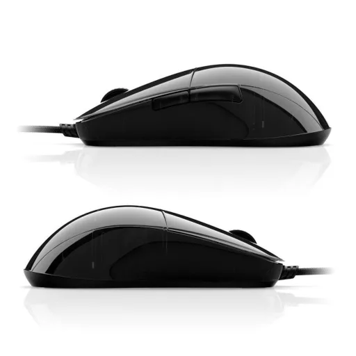 Endgame Gear EGG-XM1R-DR egér Játék Jobbkezes USB A típus Optikai 19000 DPI