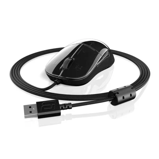 Endgame Gear EGG-XM1R-DR egér Játék Jobbkezes USB A típus Optikai 19000 DPI
