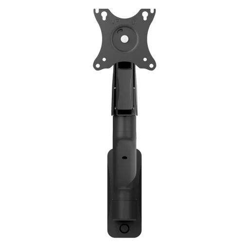 ICY BOX IB-MS103-W 81,3 cm (32") Fali Fekete