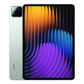   Xiaomi Pad 7 Snapdragon 128 GB 28,4 cm (11.2") 8 GB Wi-Fi 6E (802.11ax) Zöld