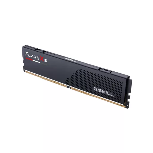 G.Skill Flare X5 F5-5600J3636C8GH1-FX5 8 GB 1 x 8 GB DDR5 5600 MT/másodperc 288-pin DIMM