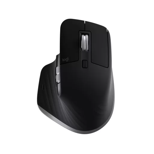 Logitech 910-006571 egér Irodai Jobbkezes Bluetooth Lézer 8000 DPI