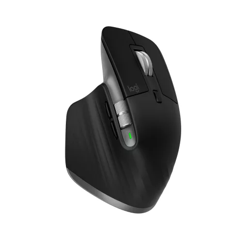 Logitech 910-006571 egér Irodai Jobbkezes Bluetooth Lézer 8000 DPI