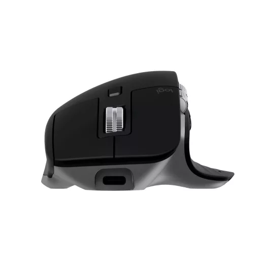 Logitech 910-006571 egér Irodai Jobbkezes Bluetooth Lézer 8000 DPI