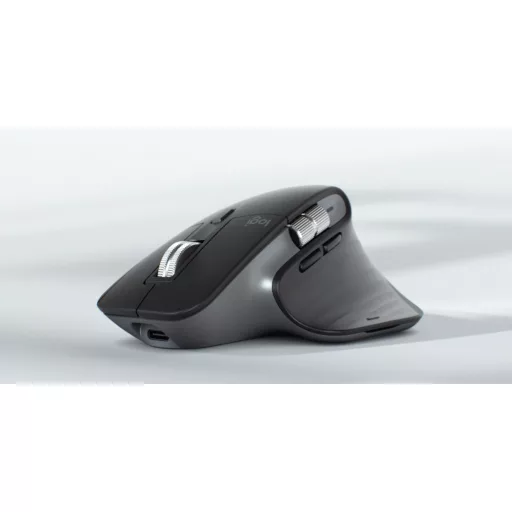 Logitech 910-006571 egér Irodai Jobbkezes Bluetooth Lézer 8000 DPI