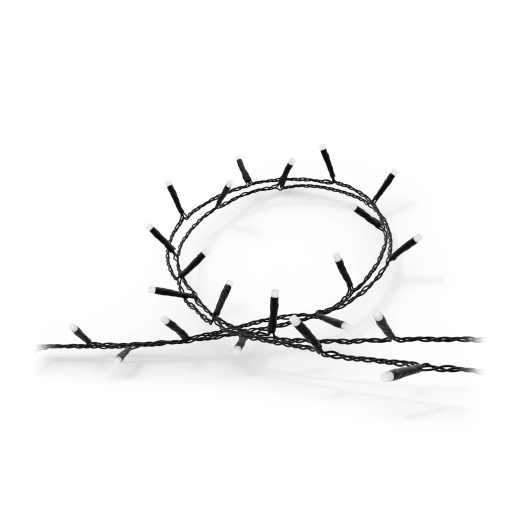 Philips Hue White and colour ambience 8720169246867 intelligens fényerő szabályozás Intelligens fényfüzér Bluetooth/Zigbee 28 W