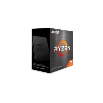 AMD Ryzen 7 5700G 3,8 GHz 16 MB L3 Doboz