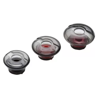   HP Poly Voyager 5200 Medium Eartips and Foam Covers (3 Pieces) Fülhallgató gumiharangok